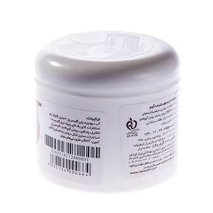 کرم مرطوب کننده دست و صورت نارگیلی 200 گرمی آوند