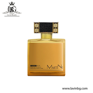 ادو پرفیوم زنانه رودیر پلاس مدل MARTINI حجم 100 میلی لیتر
