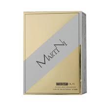 ادو پرفیوم زنانه رودیر پلاس مدل MARTINI حجم 100 میلی لیتر