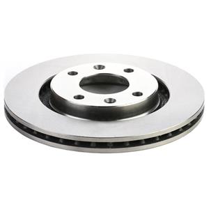 دیسک ترمز چرخ جلو عظام کد 3186006 مناسب برای پژو 206 تیپ 5