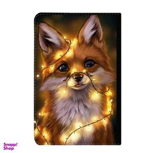 کلاسور مدل سگ چیکو کد K-00014 -