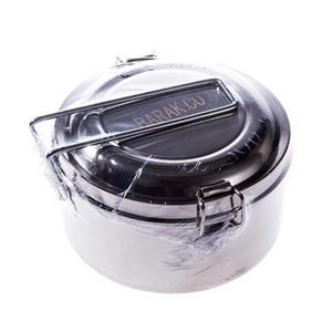 ظرف غذا استیل کوچک بارک