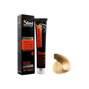 رنگ مو استیل مدل Professional شماره 9.13 حجم 100 میلی لیتر رنگ بلوند صحرایی