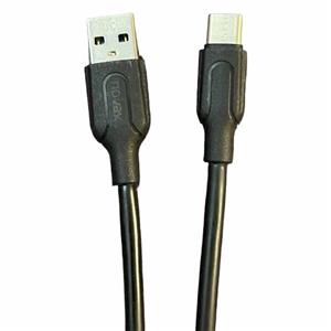 کابل تبدیل USB به USB-C نواکس مدل 001 طول 1 متری