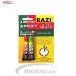 EPOXY RAZI