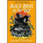 کتاب Black Birds in the Sky اثر Brandy Colbert انتشارات Balzer Bray