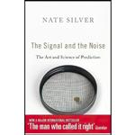 کتاب The Signal and the Noise اثر Nate Silver انتشارات Allen Lane