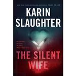 کتاب The Silent Wife اثر Karin Slaughter انتشارات William Morrow