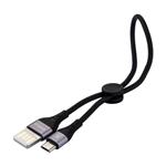 کابل تبدیل USB به لایتنینگ اینکاکس مدل CK-117 طول 1 متر