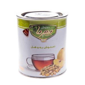 دمنوش به و هل 80 گرمی مهرما