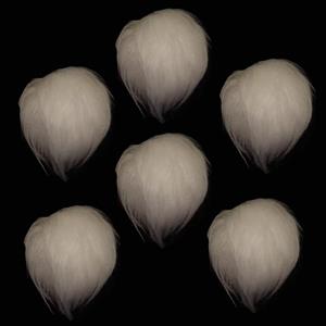 پوم پوم مدل گلوریا کد 006 بسته 6 عددی