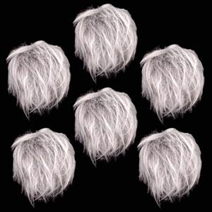 پوم پوم مدل گلوریا بسته 6 عددی