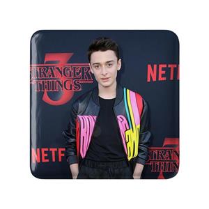 پیکسل خندالو مدل نوآه سریال استرنجر تینگز Stranger Things کد 19315