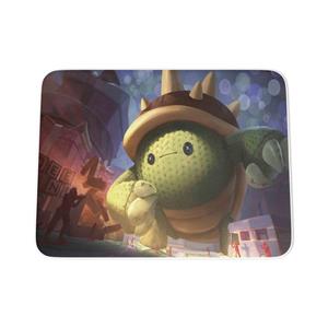 ماوس پد مدل بازی لیگ اف لجندز League of Legends کد MP074