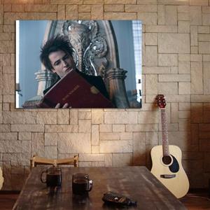 تابلو شاسی مدل مرد شنی کد 6