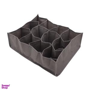 نظم دهنده مدل لانه زنبوری 12