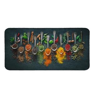 پادری طرح ادویه کد 8339 سایز 110×60 سانتی متر