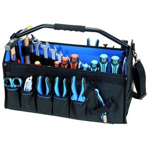 مجموعه 110 عددی ابزار لیکوتا Licota 110Pcs Tool Bag AHP-530K01