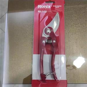 قیچی باغبانی رونیکس مدل RH-3108