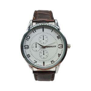 ساعت مچی عقربه‌ای مردانه مدل BR7W