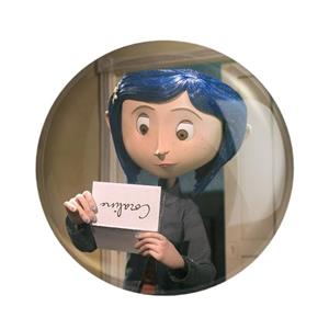 پیکسل خندالو مدل کورالاین کد 20765