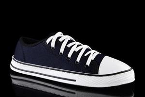 کفش مخصوص پیاده روی زنانه کانورس طرح چریکی مدل all star chuck taylor