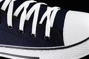 کفش مخصوص پیاده روی زنانه کانورس طرح چریکی مدل all star chuck taylor