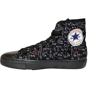 کفش مخصوص پیاده روی زنانه کانورس مدل All star F