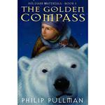 کتاب The Golden Compass اثر Philip Pullman انتشارات Knopf Books for Young Readers
