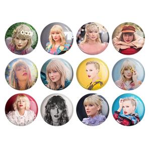 پیکسل خندالو مدل تیلور سوئیفت Taylor Swift کد 1088 مجموعه 12 عددی