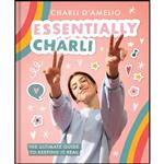 کتاب Essentially Charli اثر Charli D;Amelio انتشارات Harry N. Abrams