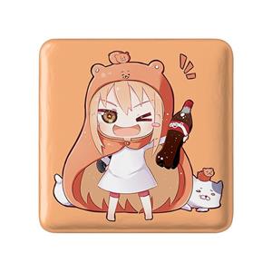 پیکسل خندالو مدل دوما اومارو انیمه اوماروچان Umaru Chan کد 18476