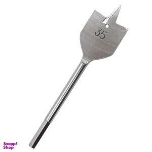 مته ولف مدل برگی کد T35 سایز 35 میلی متر