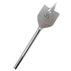 مته ولف مدل برگی کد T35 سایز 35 میلی متر