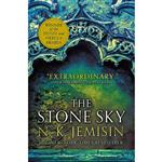 کتاب The Stone Sky اثر N. K. Jemisin انتشارات Orbit