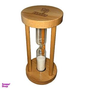 ساعت شنی مدل Wattan-10min