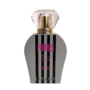 ادوپرفیوم زنانه فیکورس مدل LUXURY BombShell حجم 100 میلی لیتر