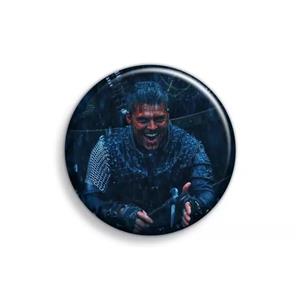 پیکسل ابیگل طرح وایکینگ ها رگنار ایوار مدل Ragnar Vikings کد 002