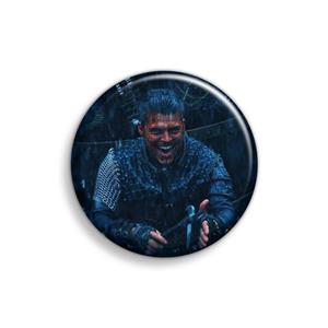 پیکسل ابیگل طرح وایکینگ ها رگنار ایوار مدل Ragnar Vikings کد 002