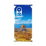 MAHOOT City of Florence-FullSkin Cover Sticker for Honor X7