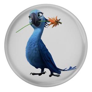 پیکسل مدل S13097 طرح کارتون ریو