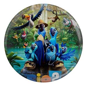 پیکسل مدل S13098 طرح کارتون ریو