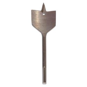 مته ولف مدل برگی کد T40 سایز 40 میلی متر