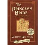 کتاب The Princess Bride اثر William Goldman انتشارات The Ballantine Publishing Group