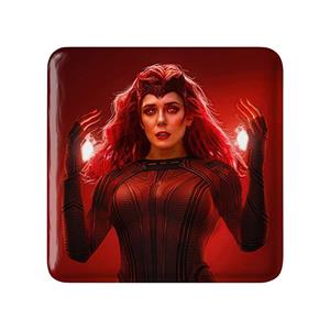 پیکسل خندالو مدل اسکارلت ویچ مارول Marvel کد 19383