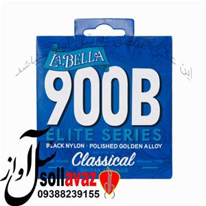 سیم گیتار کلاسیک لا به لا 900B