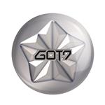 پیکسل خندالو مدل گروه گات سون GOT7 کد 21039