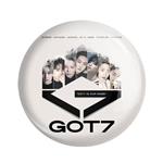 پیکسل خندالو مدل گروه گات سون GOT7 کد 21034