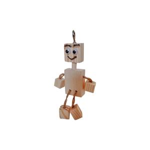 آویز خودرو مدل آدمک