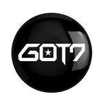 پیکسل خندالو مدل گروه گات سون GOT7 کد 21040